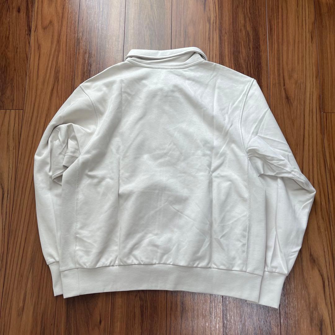 【未使用】 ナイキ レブロン リバプール スウェット ハーフジップ XXL