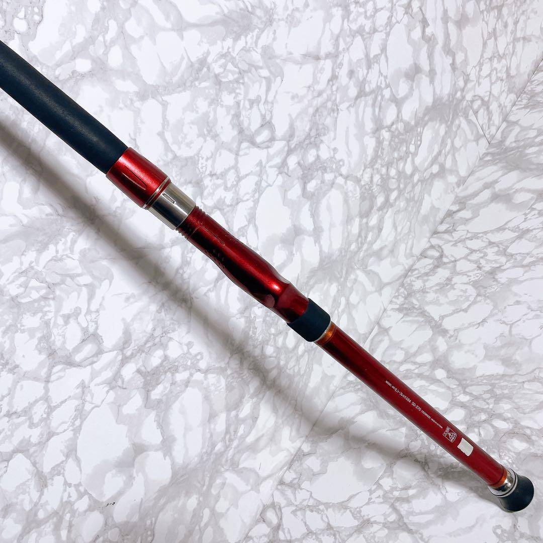 DAIWA ILシーフレックス64 50-270 インターライン　船竿