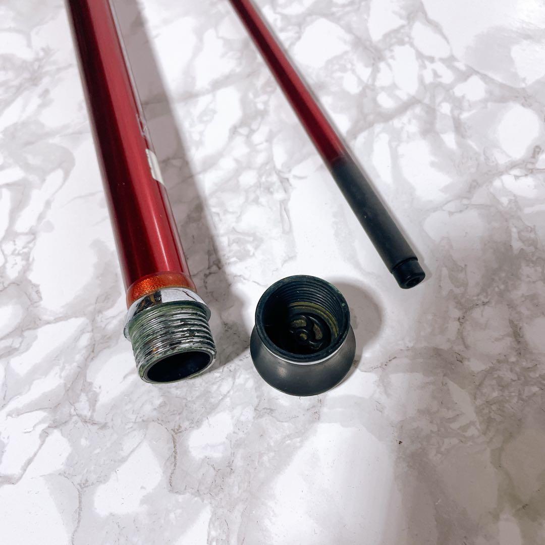 DAIWA ILシーフレックス64 50-270 インターライン　船竿