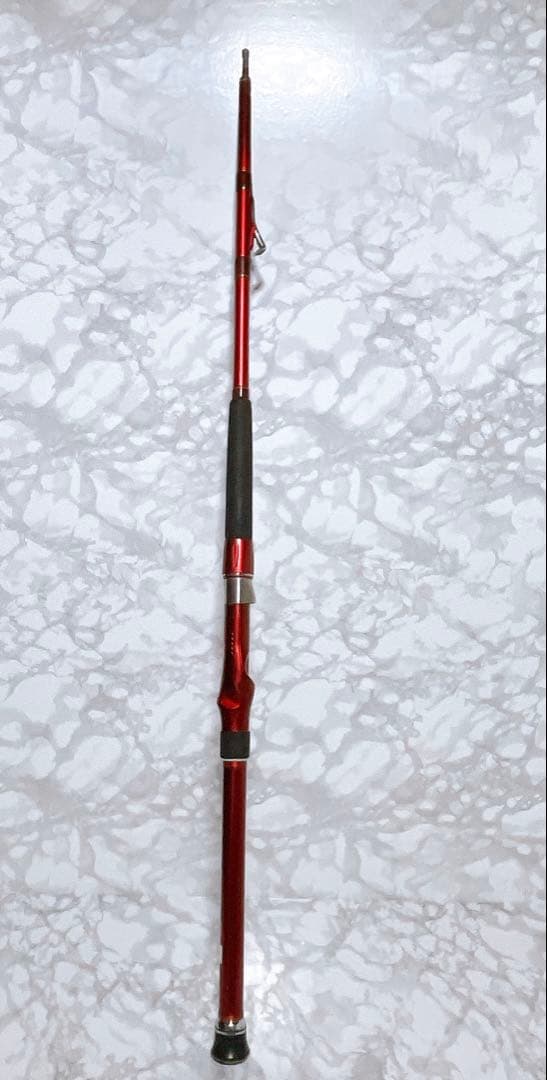 DAIWA ILシーフレックス64 50-270 インターライン　船竿