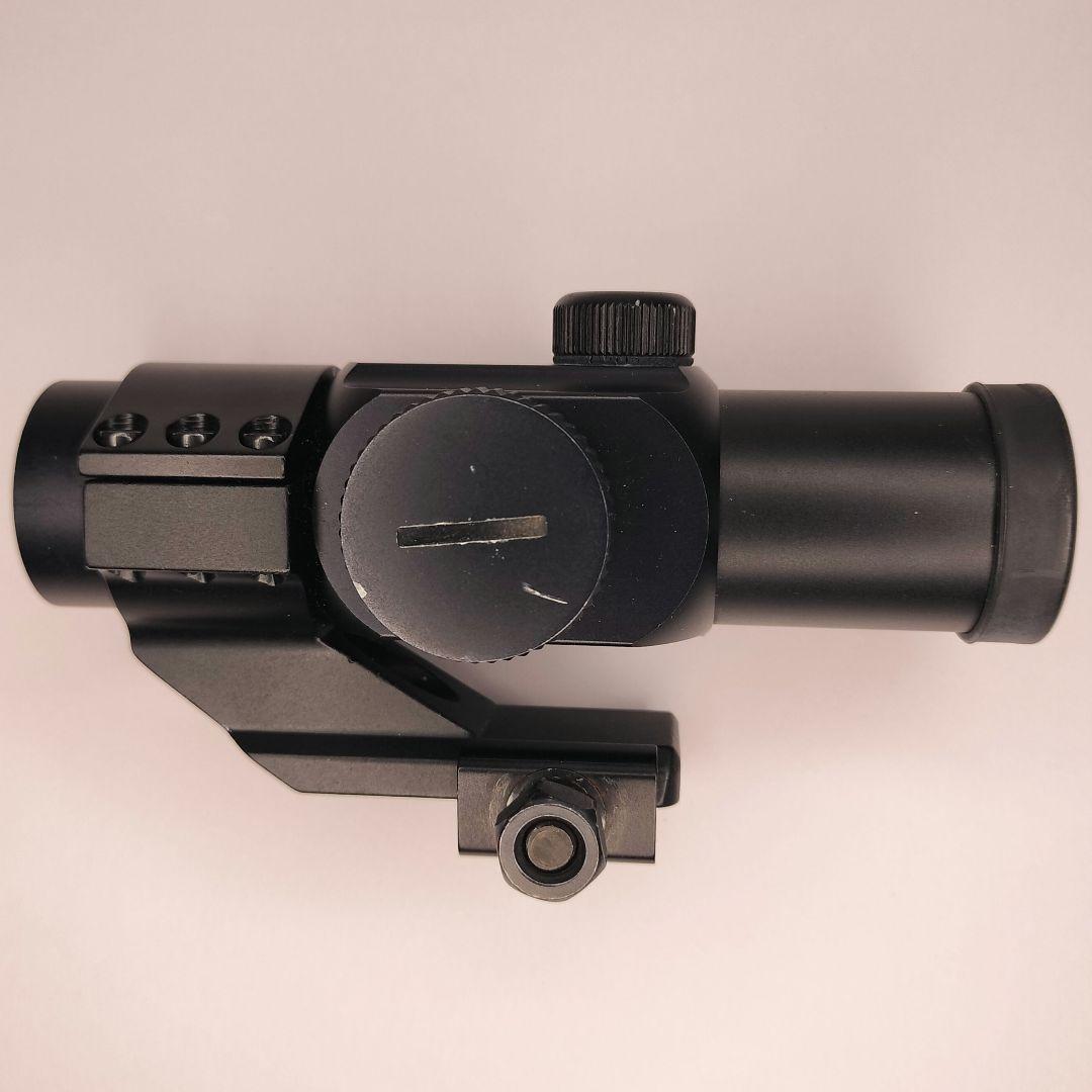 中古)サイトロン ダットサイト SD-30