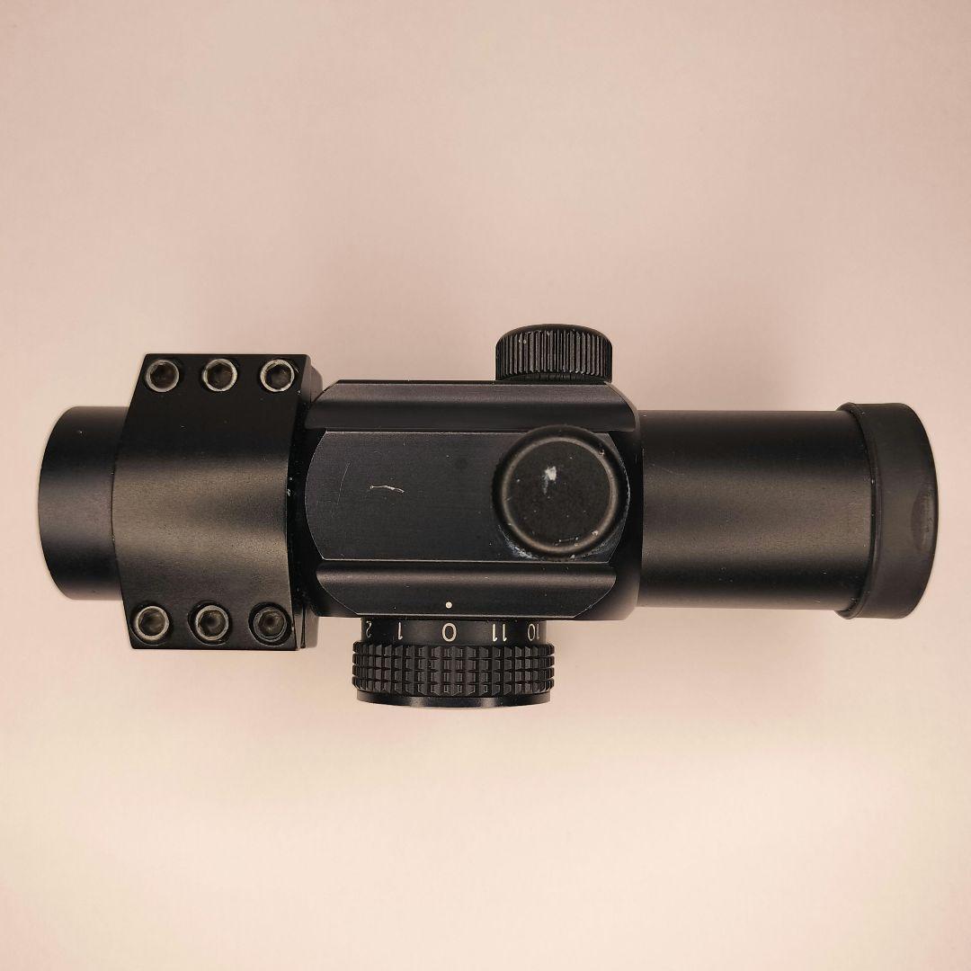 中古)サイトロン ダットサイト SD-30