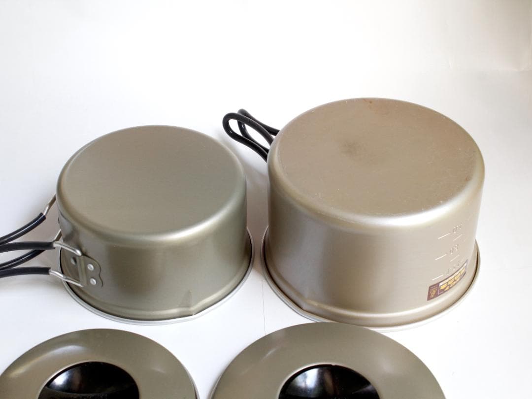 EPIgas シングルバーナーコンロ　MORITA キャンプ用品