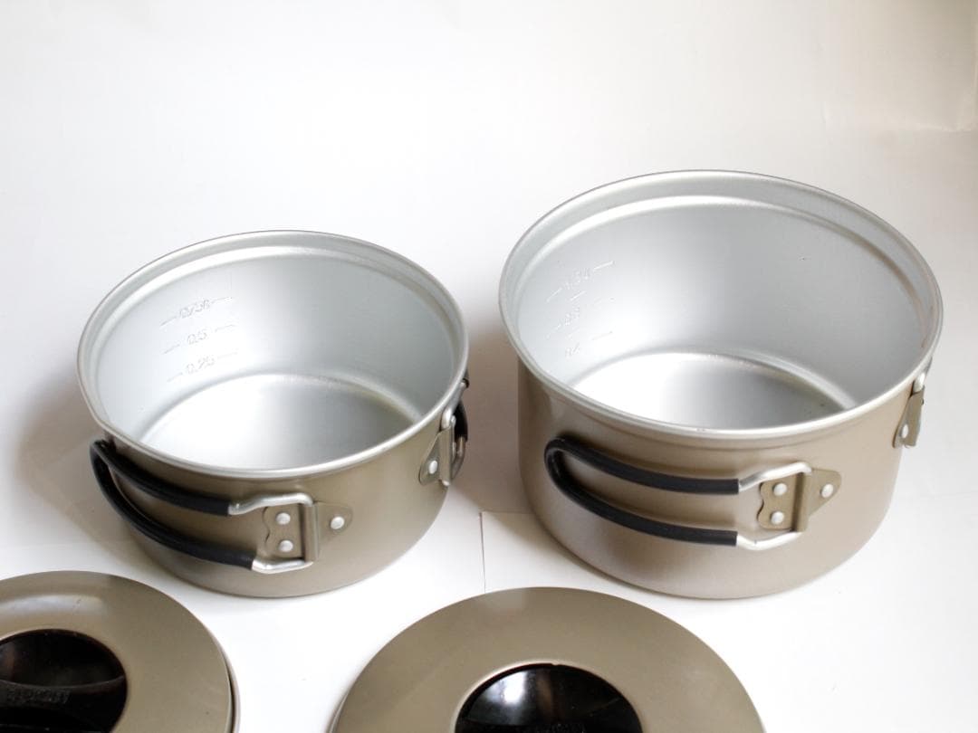 EPIgas シングルバーナーコンロ　MORITA キャンプ用品