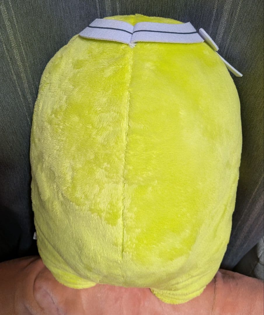 アイナナ めちゃでかきらどるぬいぐるみ でかモンぬい　百　千
