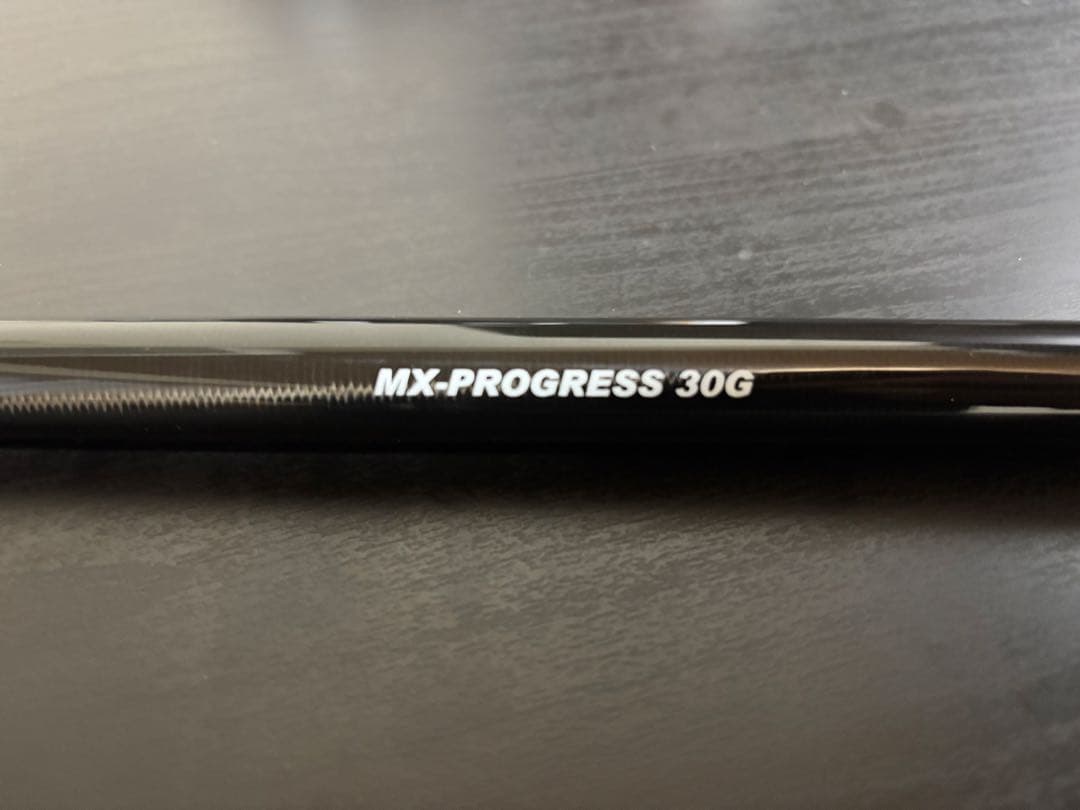 ロッド MX-PROGRESS 30G (Dear Monster)