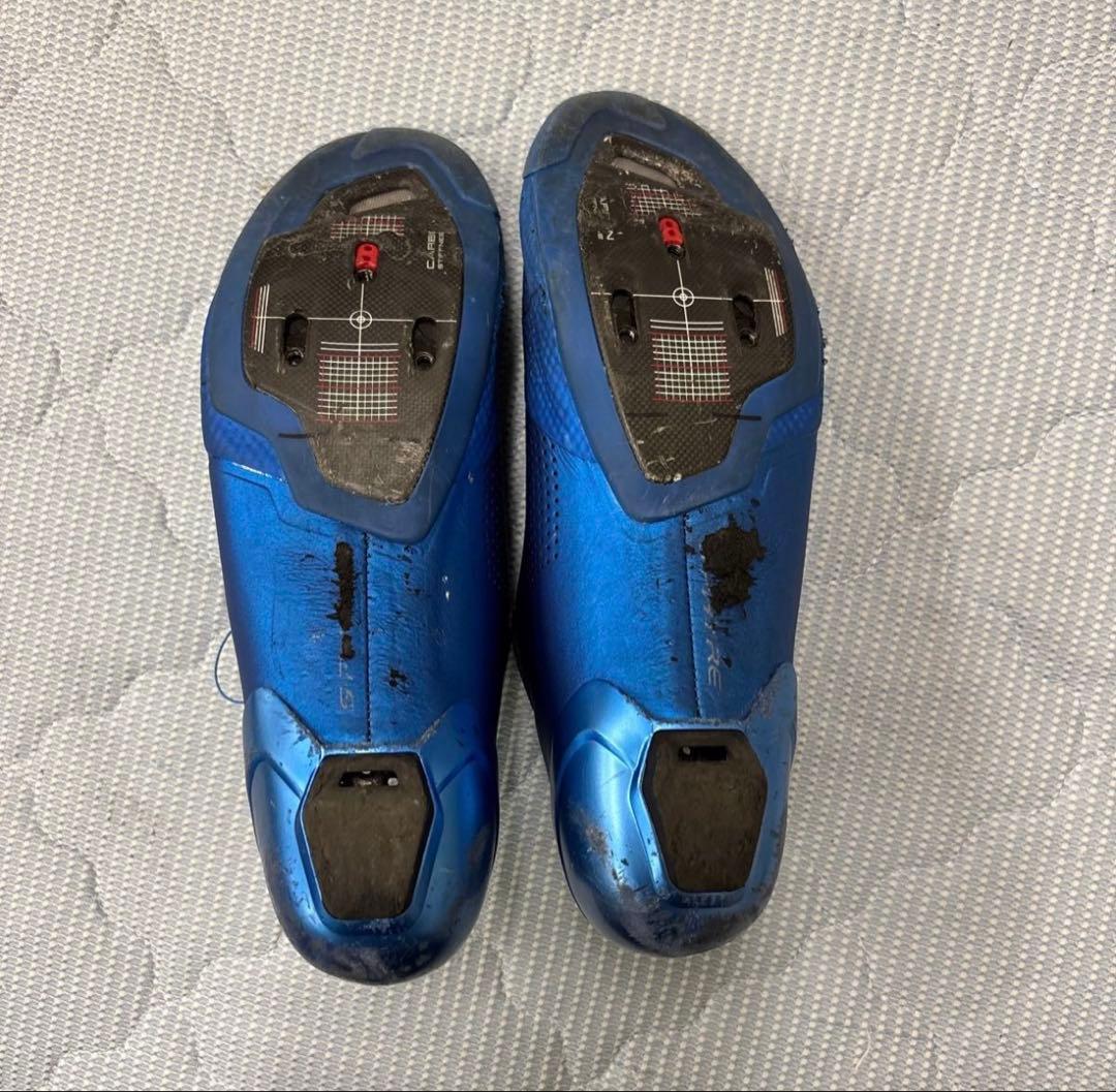 Shimano SH-RC902 サイクリングシューズ 41