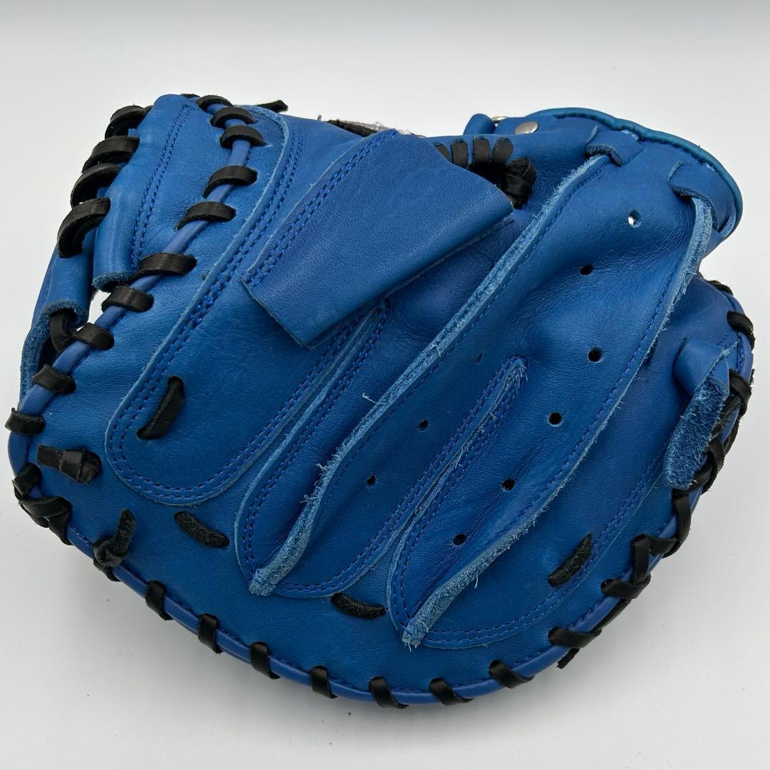 ⭐️新品・未使用⭐️ ワールドペガサス キャッチャーミット 少年用 軟式