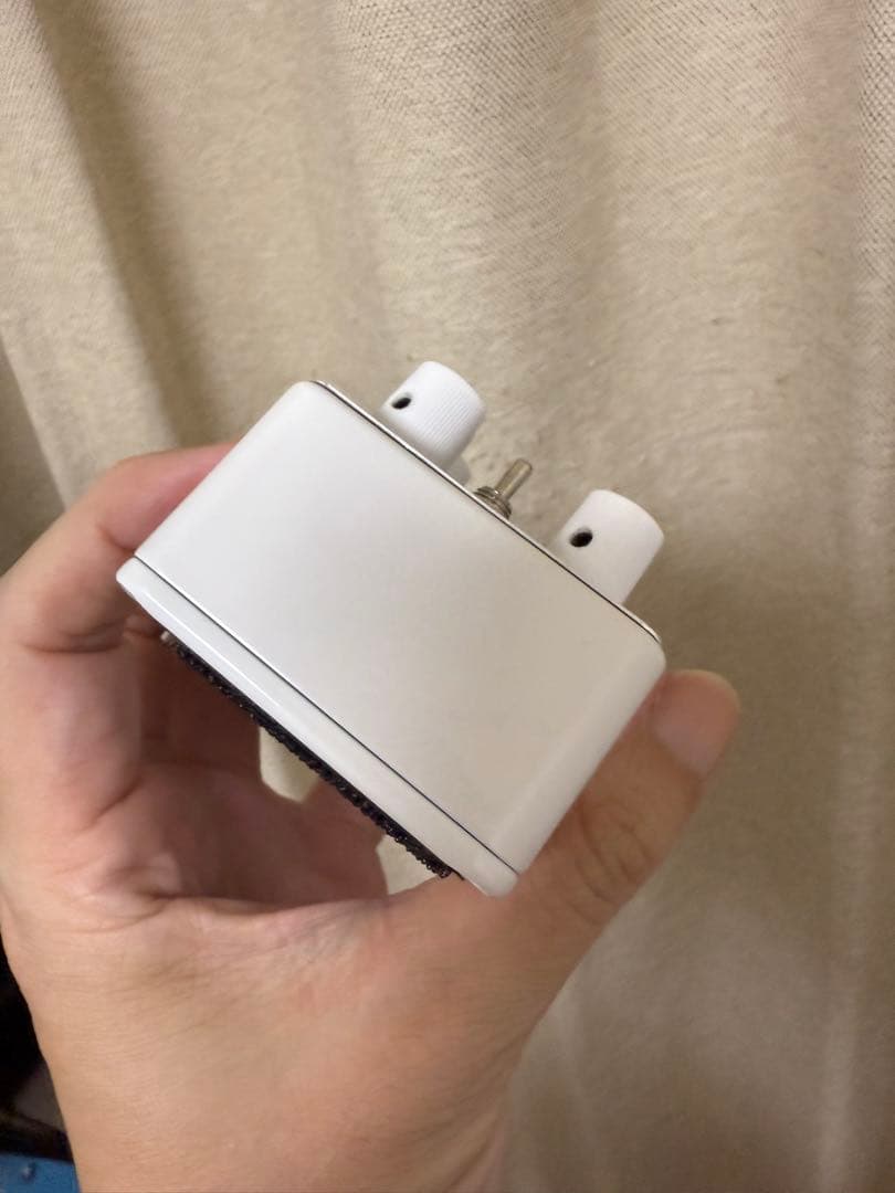 ギター Limetone Audio buddy Delay