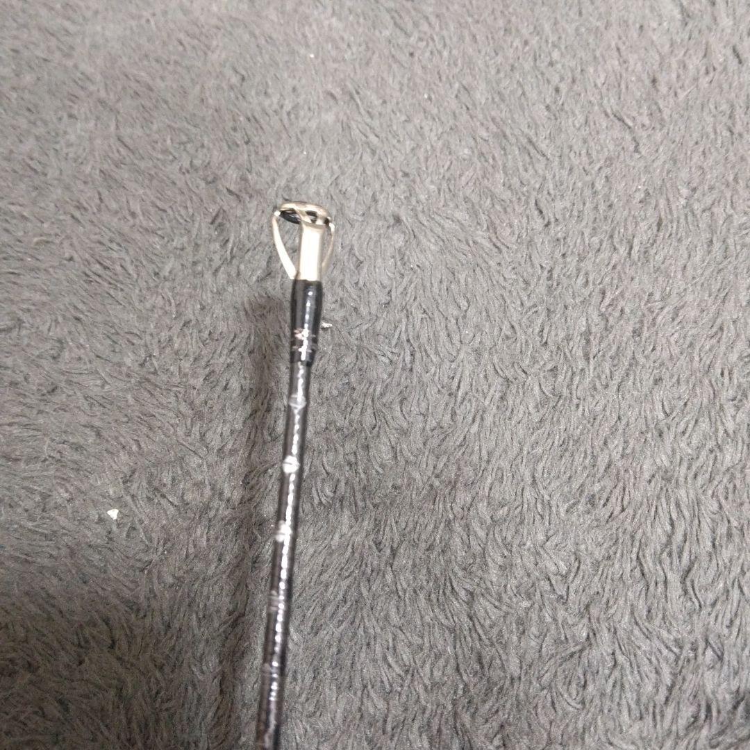 HARD ROCKER BB ルアーロッド 7'2\"