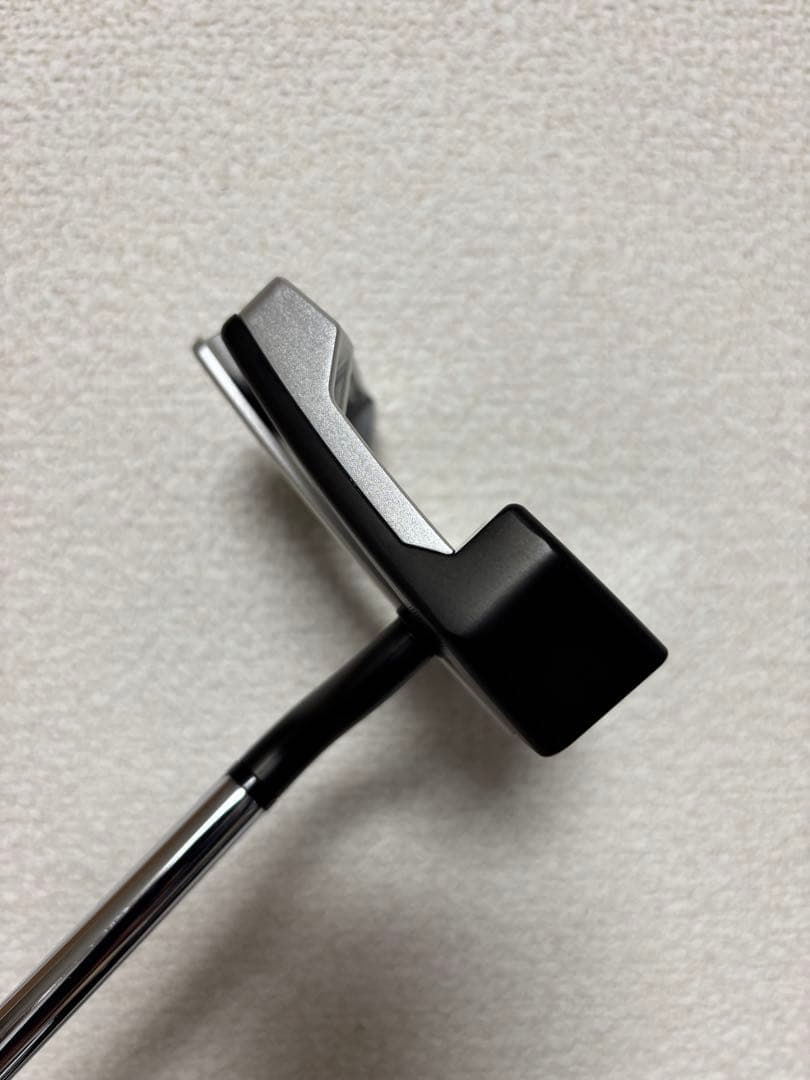 PXG Allan ZT パター　ゼロトルクパター