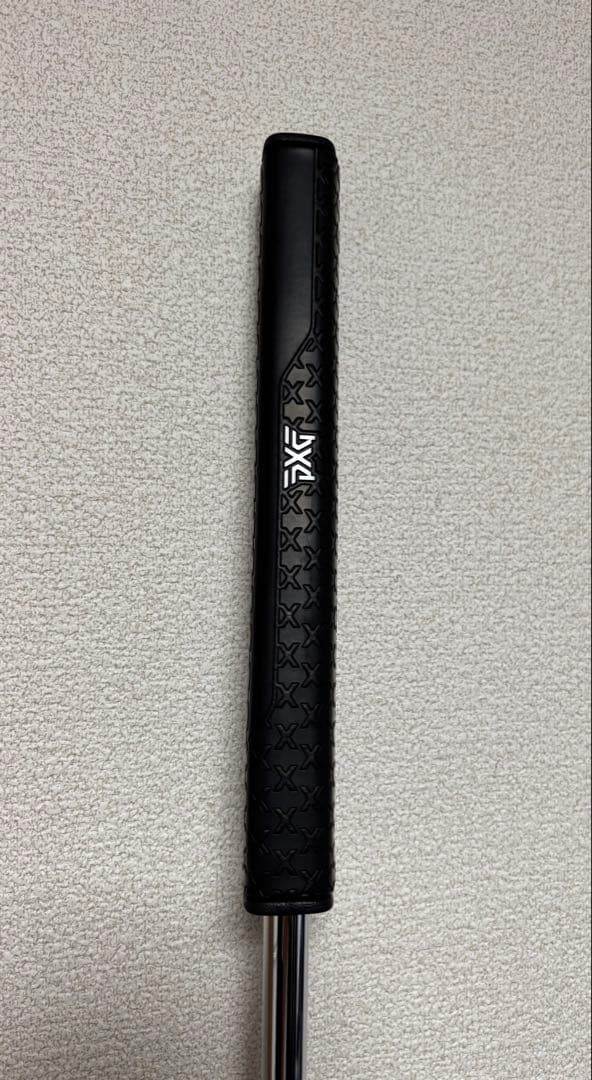 PXG Allan ZT パター　ゼロトルクパター