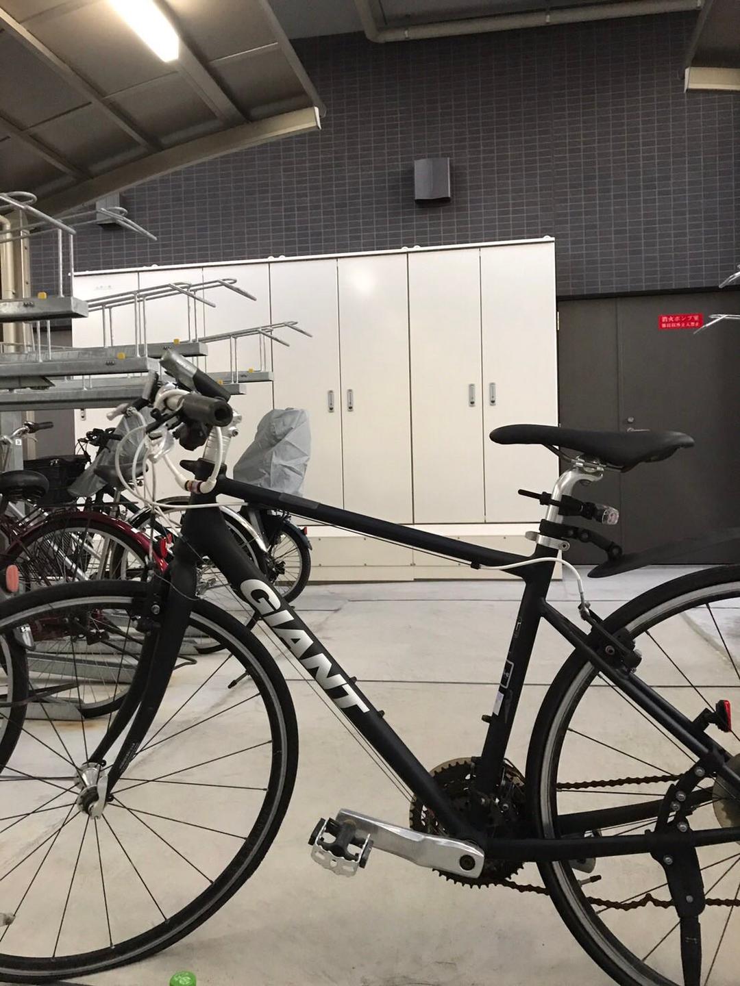 GIANT 自転車