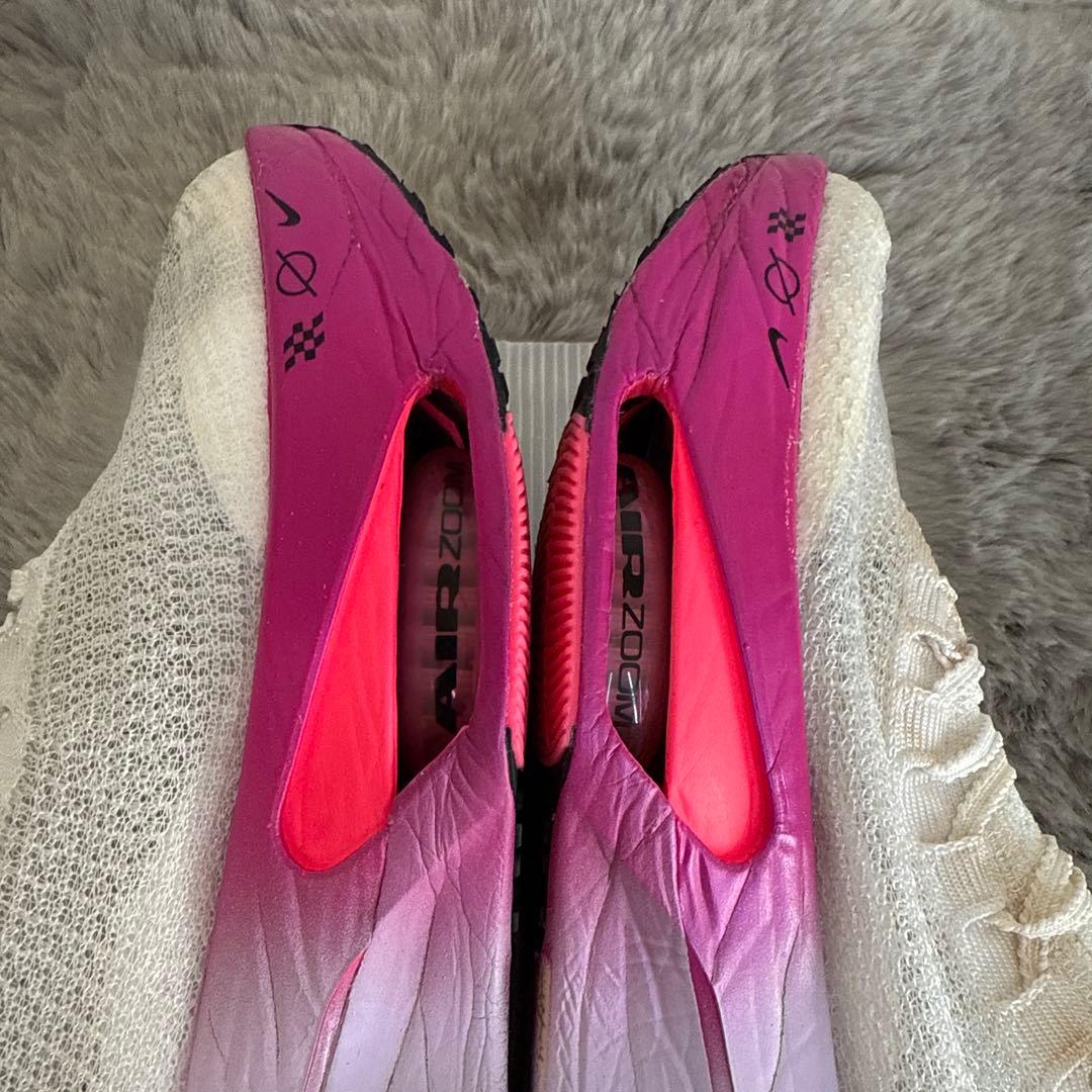 NIKE AIR ZOOM ALPHAFLY NEXT% 3 アルファフライ