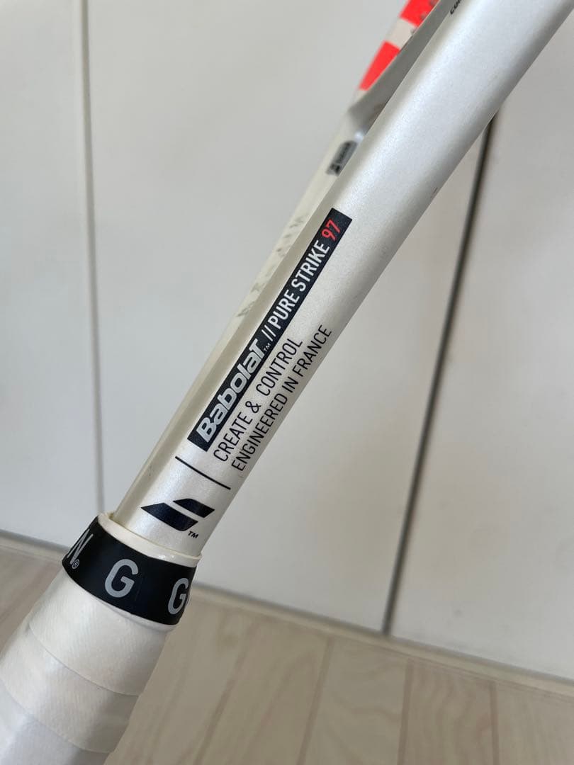 バボラ　 ピュアストライク97 G2 バボラ　2024