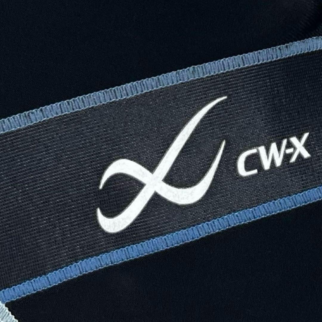 CW-X ジェネレーターモデル 下半身フルサポート cwx HZO639メンズＬ