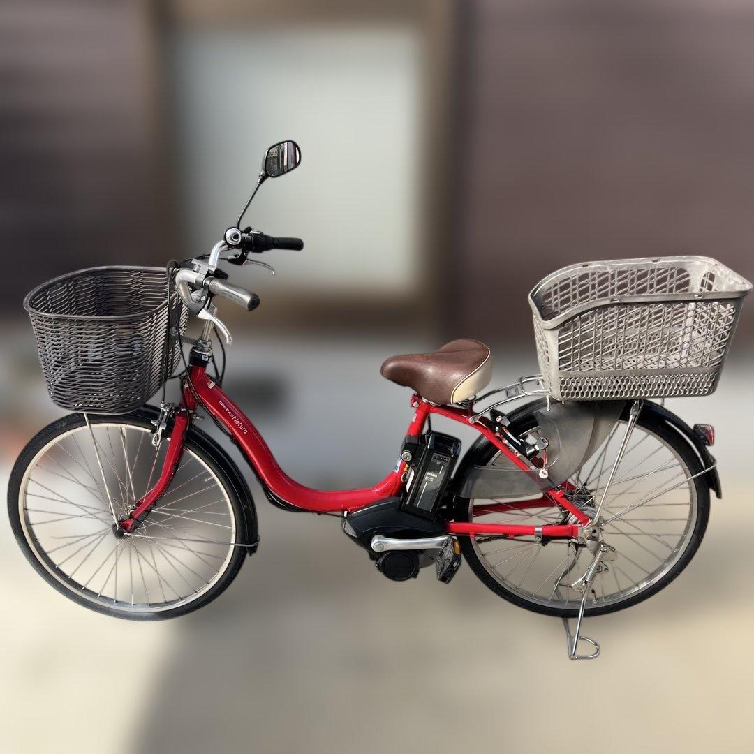 YAMAHA ヤマハ PAS ナチュラ XL PA24NXL