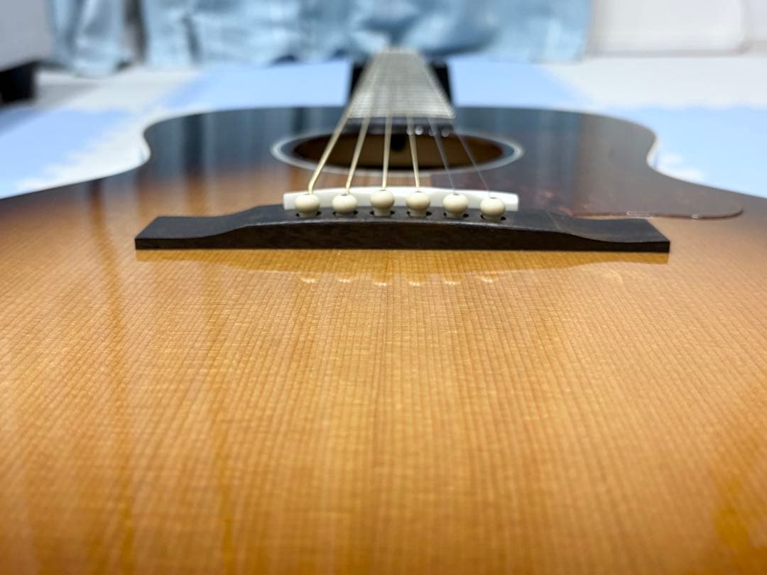 Headway HL-V085SE FBB エレアコ　SKBハードケース付