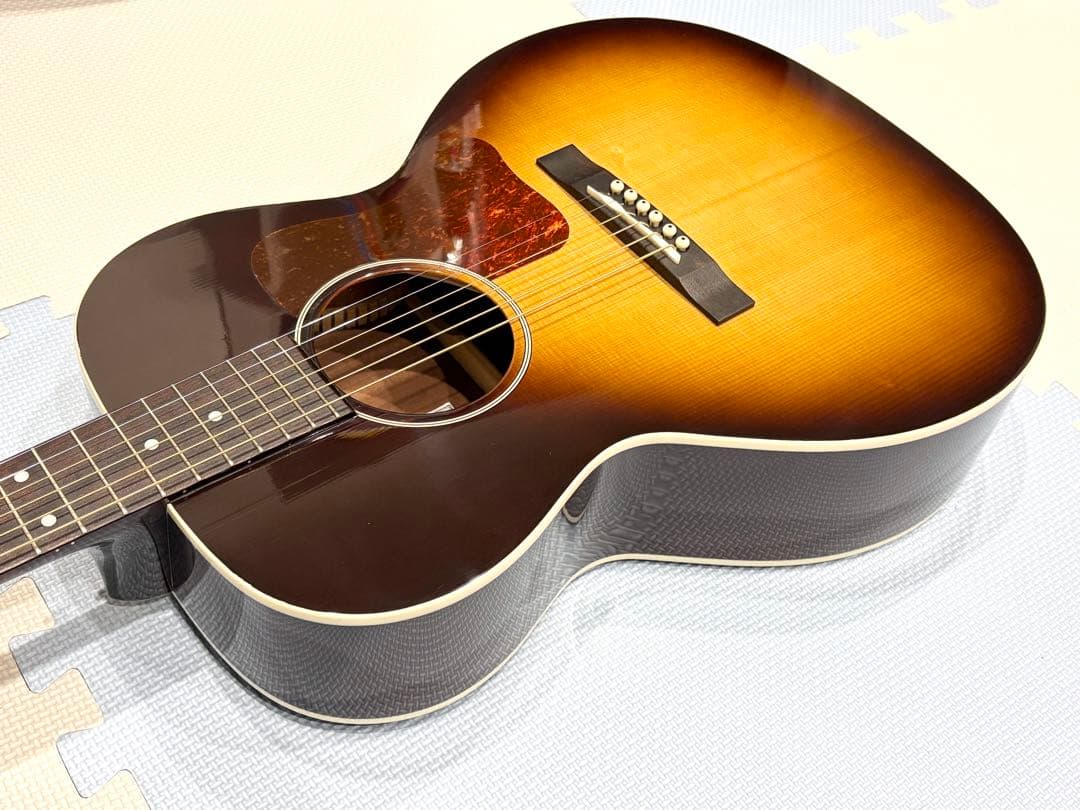 Headway HL-V085SE FBB エレアコ　SKBハードケース付