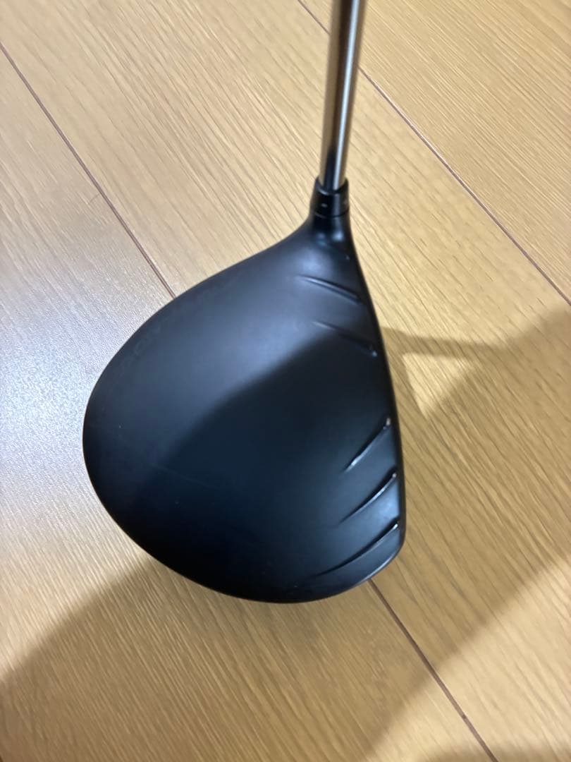 PING G30 ドライバー LS TEC