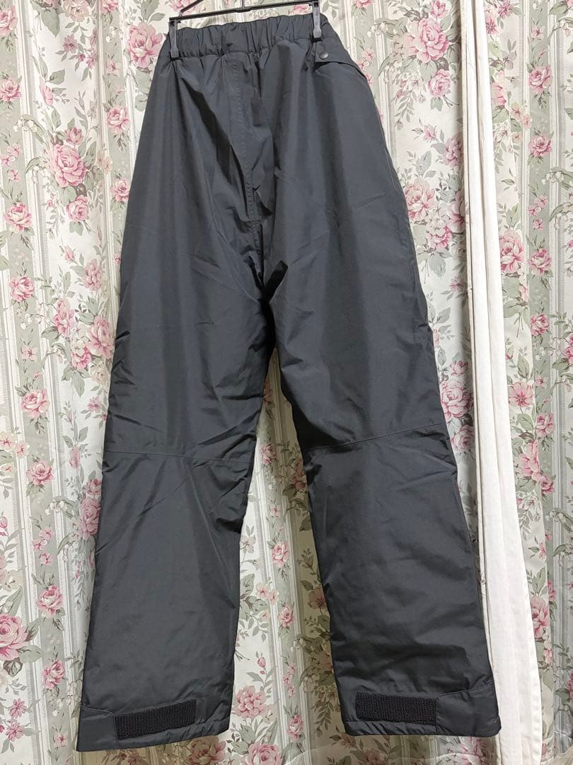 新品未使用GORE-TEX DW-1925 黒バーサタイルウィンタースーツ XL