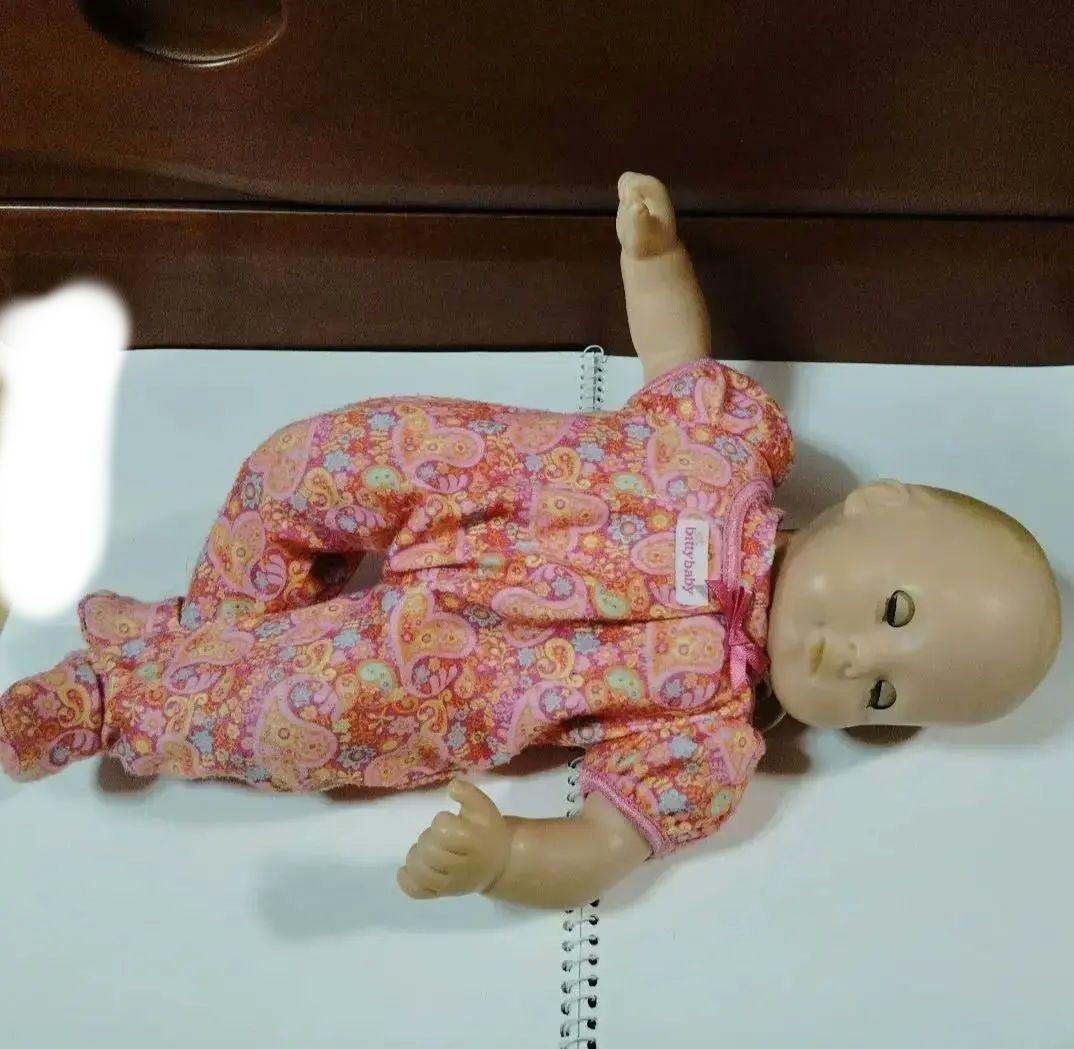 トイ・ストーリー　ビッグベビー　モデル　bItty baby Toy Story