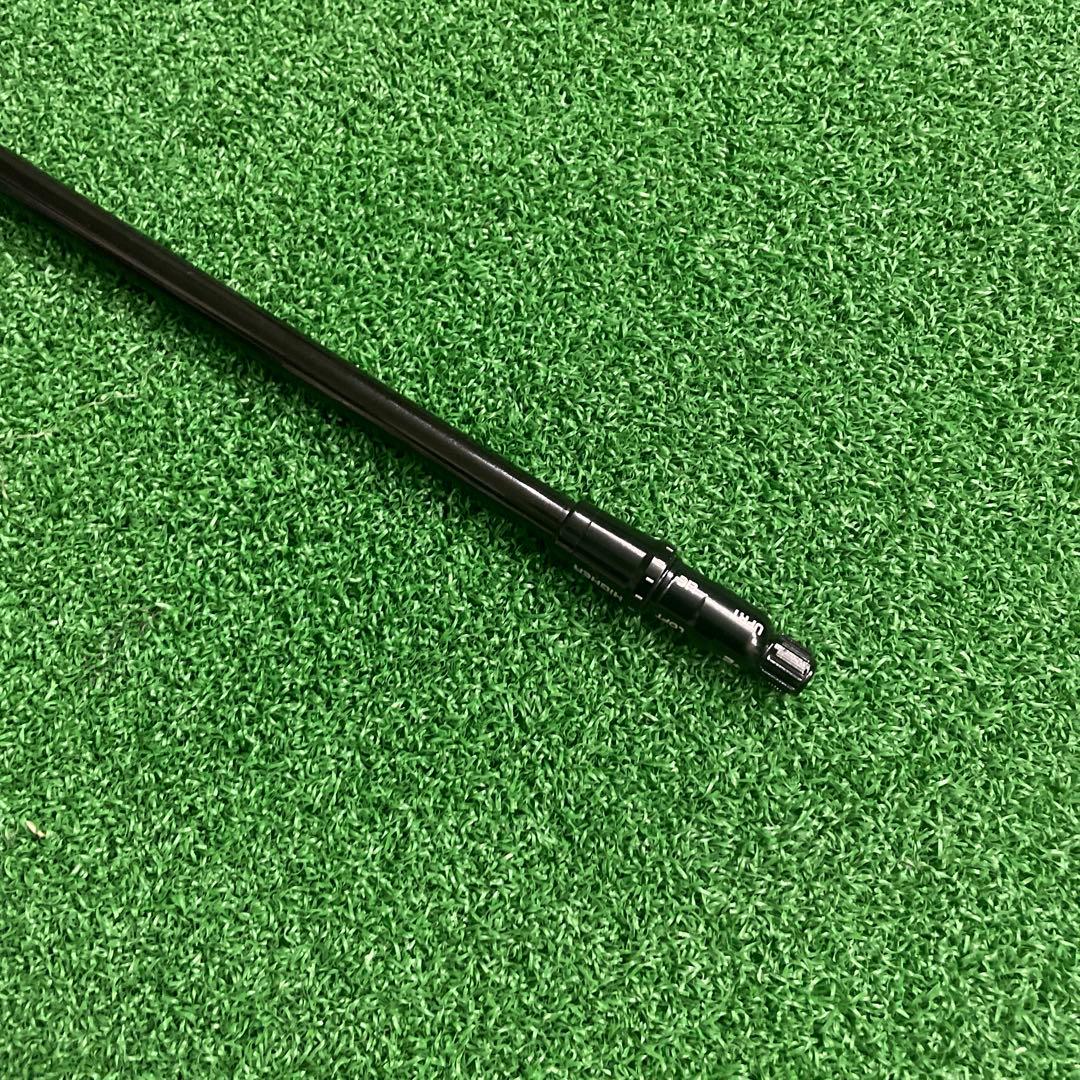 三菱ケミカル　Diamana thump f65 Sフレックス 42.25インチ
