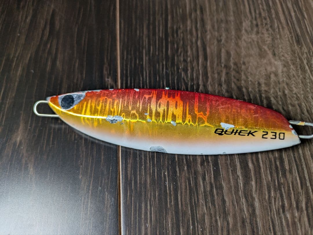 ※最終価格※シービーワン　クイックゼロワン　230g　5本セット