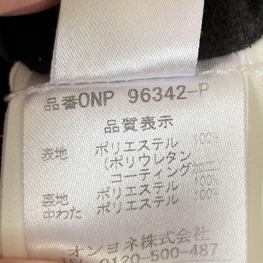 オンヨネ　ONYONE スキーウェア　サイズM中古　クラブオンヨネ