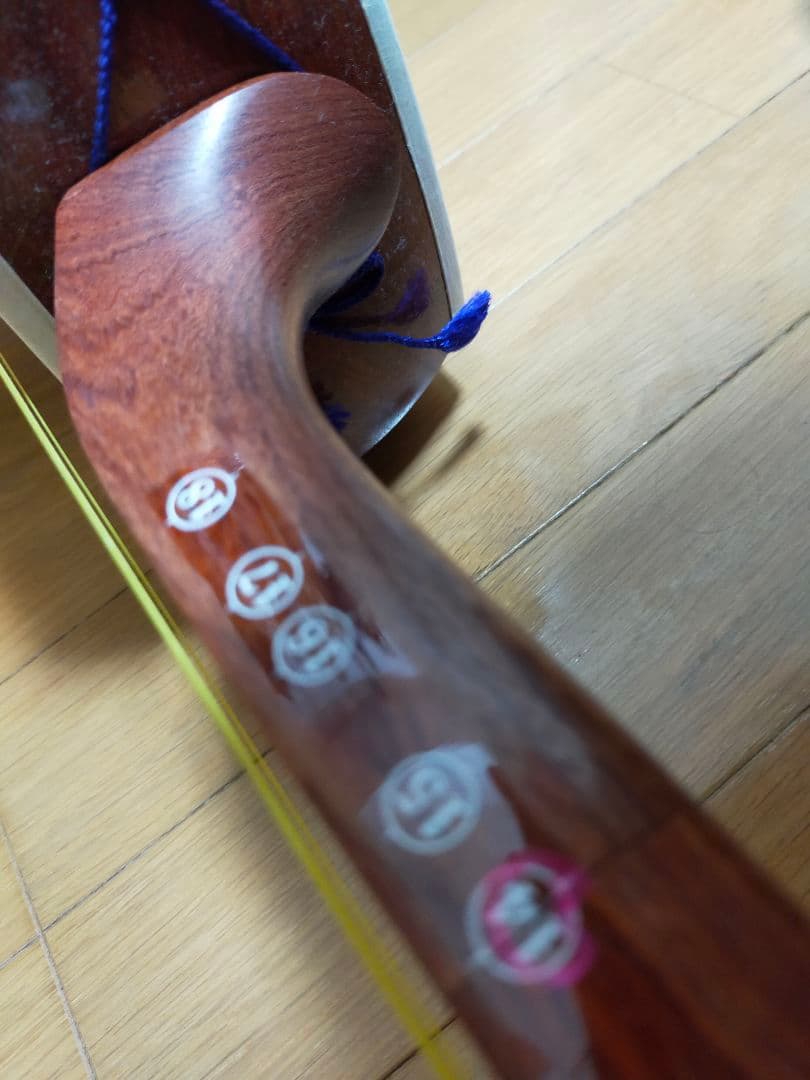 三味線　(本体のみ)