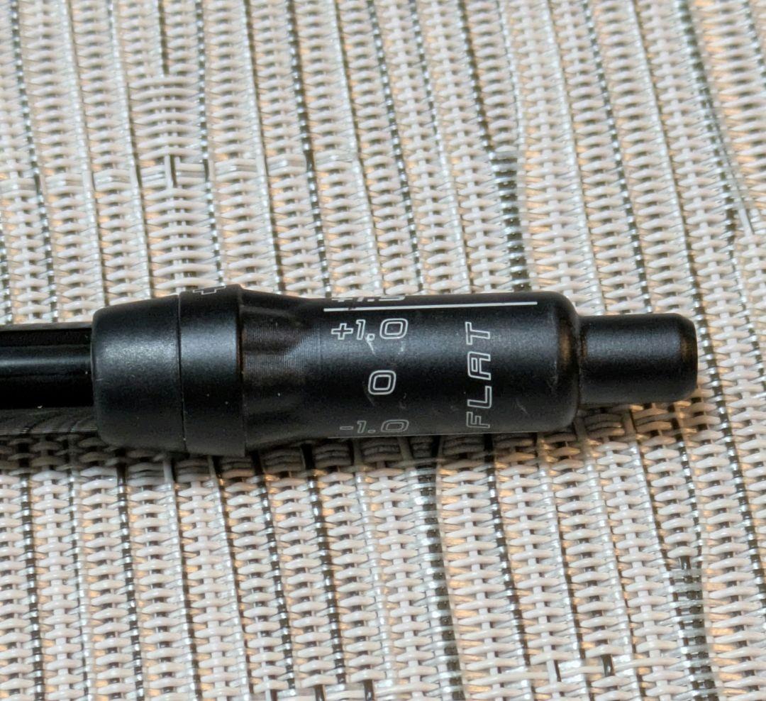 PING ピン ALTA J CB BLACK S シャフト G430