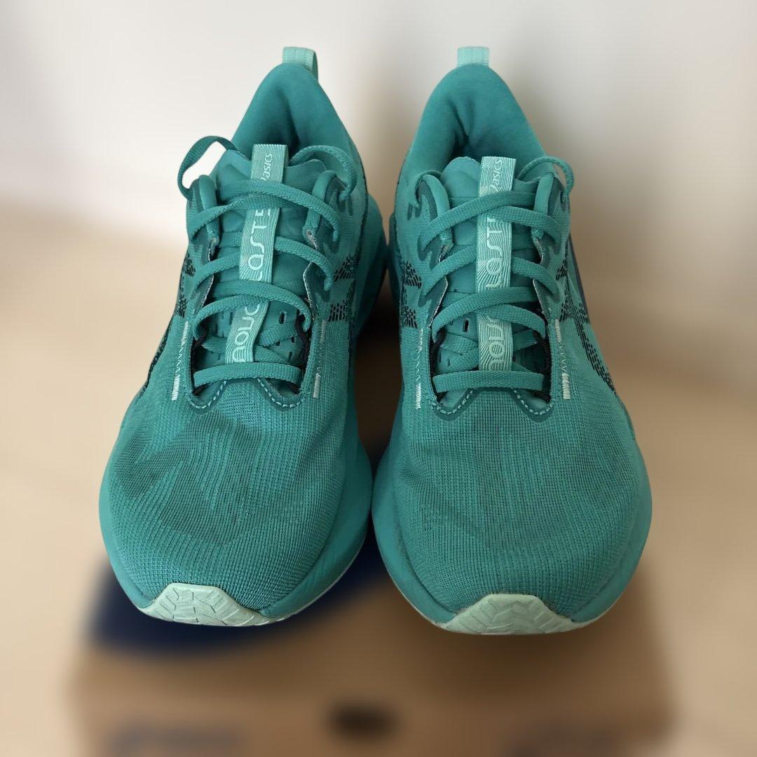 スパイク・シューズ ASICS NOVABLAST 5 25.0cm