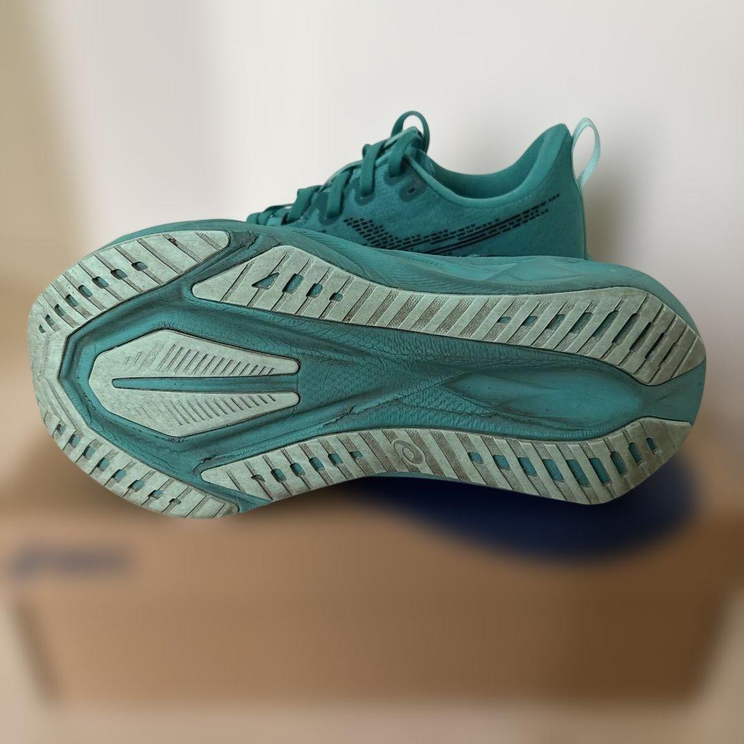 スパイク・シューズ ASICS NOVABLAST 5 25.0cm