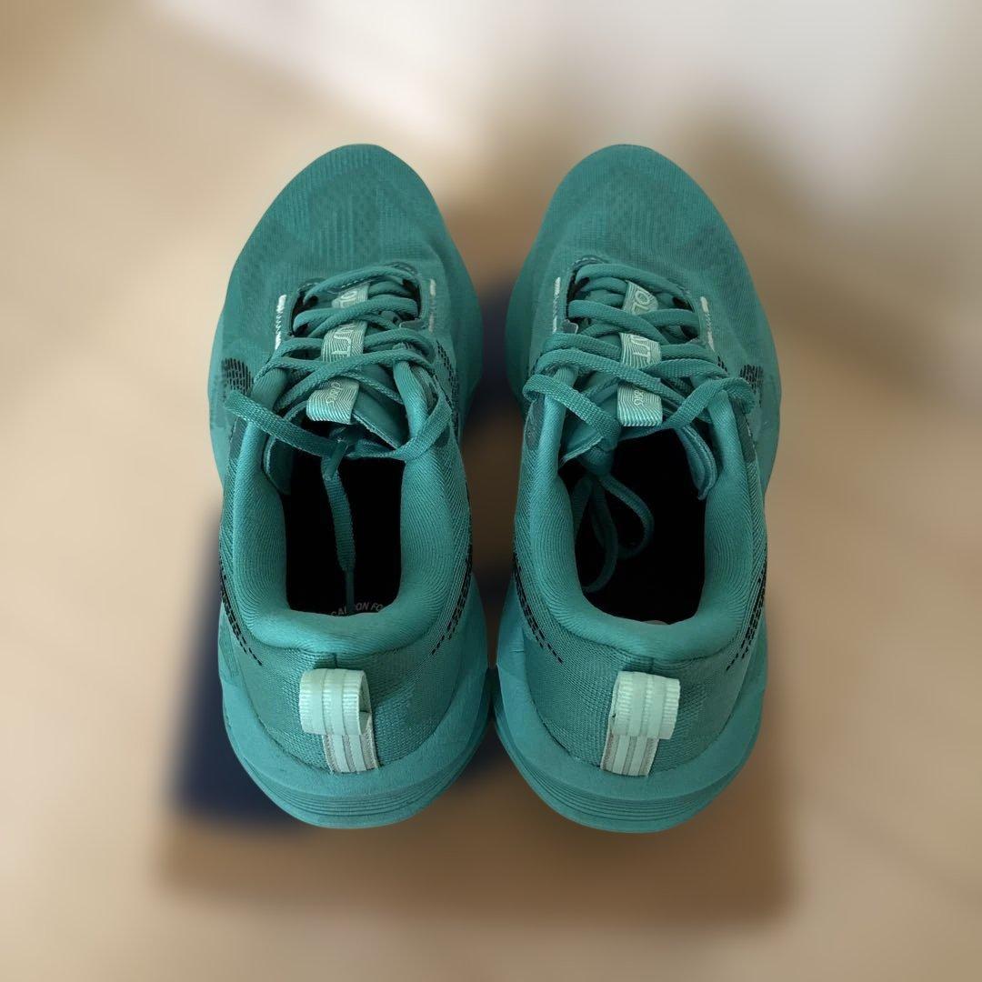 スパイク・シューズ ASICS NOVABLAST 5 25.0cm