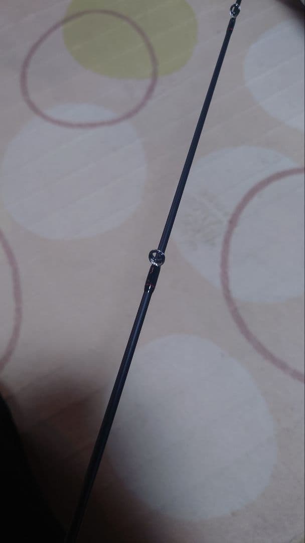 ダイワ 月下美人 76L-T