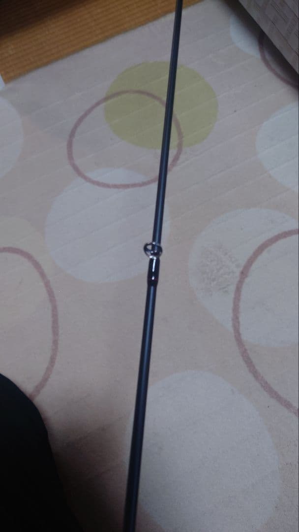 ダイワ 月下美人 76L-T