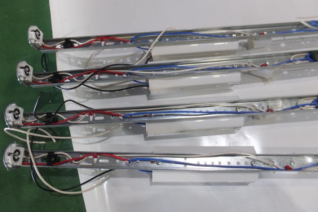 蛍光灯ホルダ（40W）
