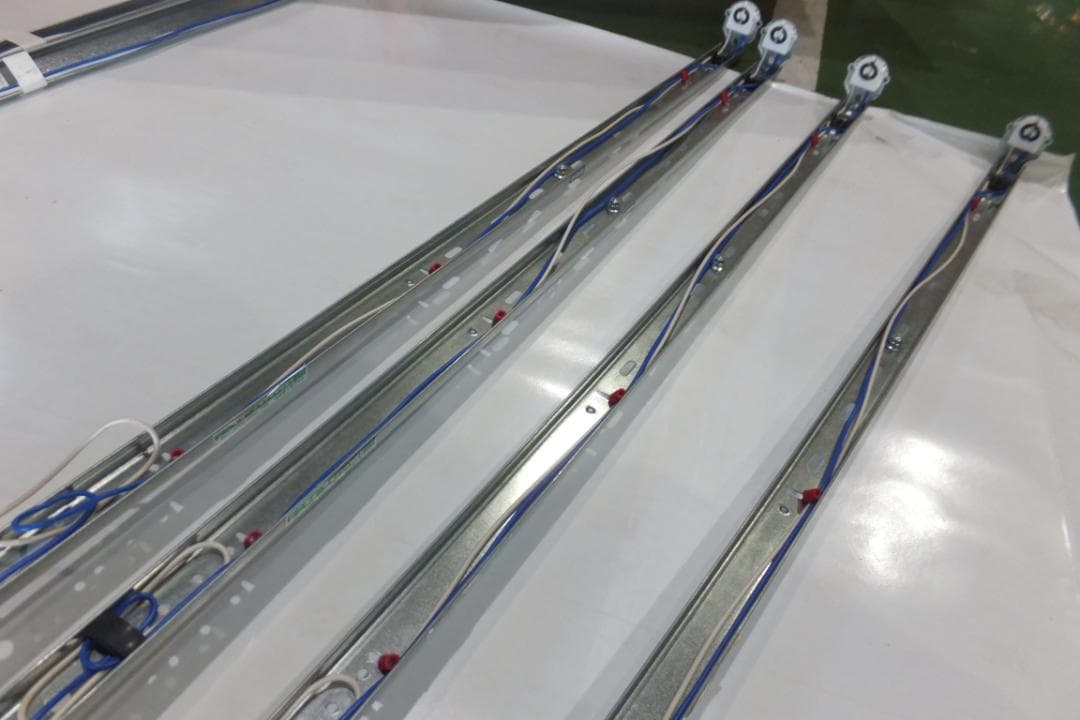 蛍光灯ホルダ（40W）