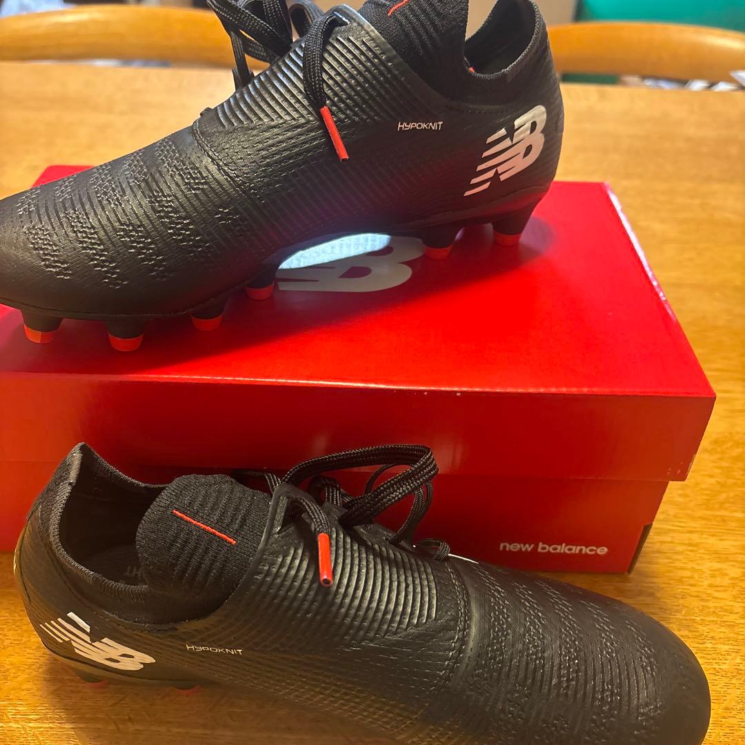 シューズ New Balance Furon V5 Pro HG 26.0cm