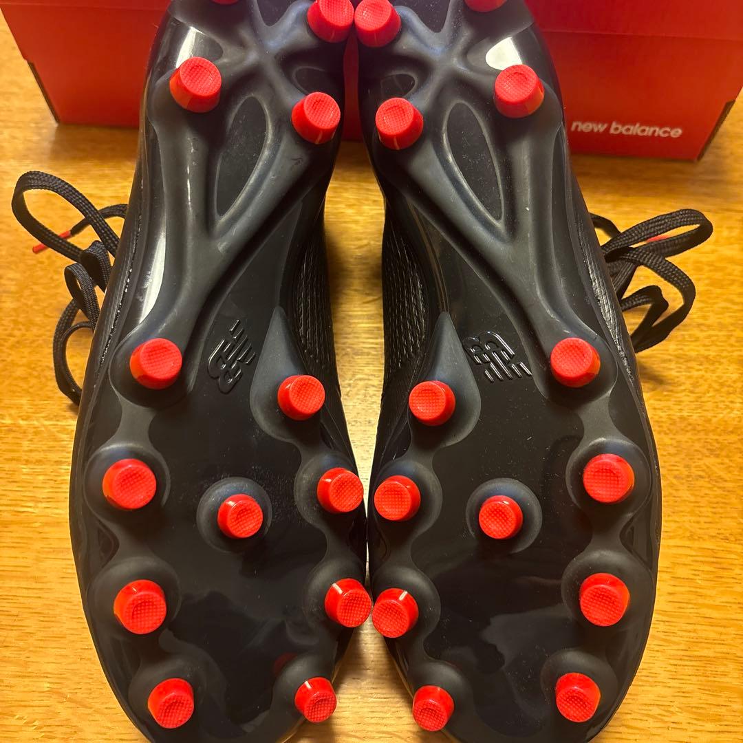シューズ New Balance Furon V5 Pro HG 26.0cm