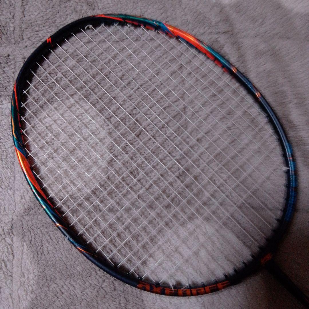 アックスフォース90new axforce 3UG5