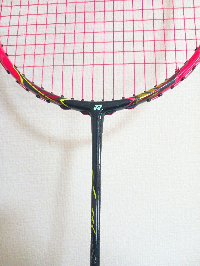 YONEX VOLTRIC 限定 ヨネックス ボルトリック LD専用袋付き