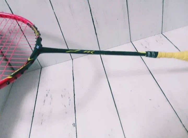 YONEX VOLTRIC 限定 ヨネックス ボルトリック LD専用袋付き