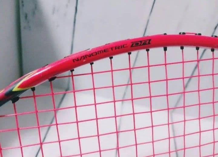 YONEX VOLTRIC 限定 ヨネックス ボルトリック LD専用袋付き