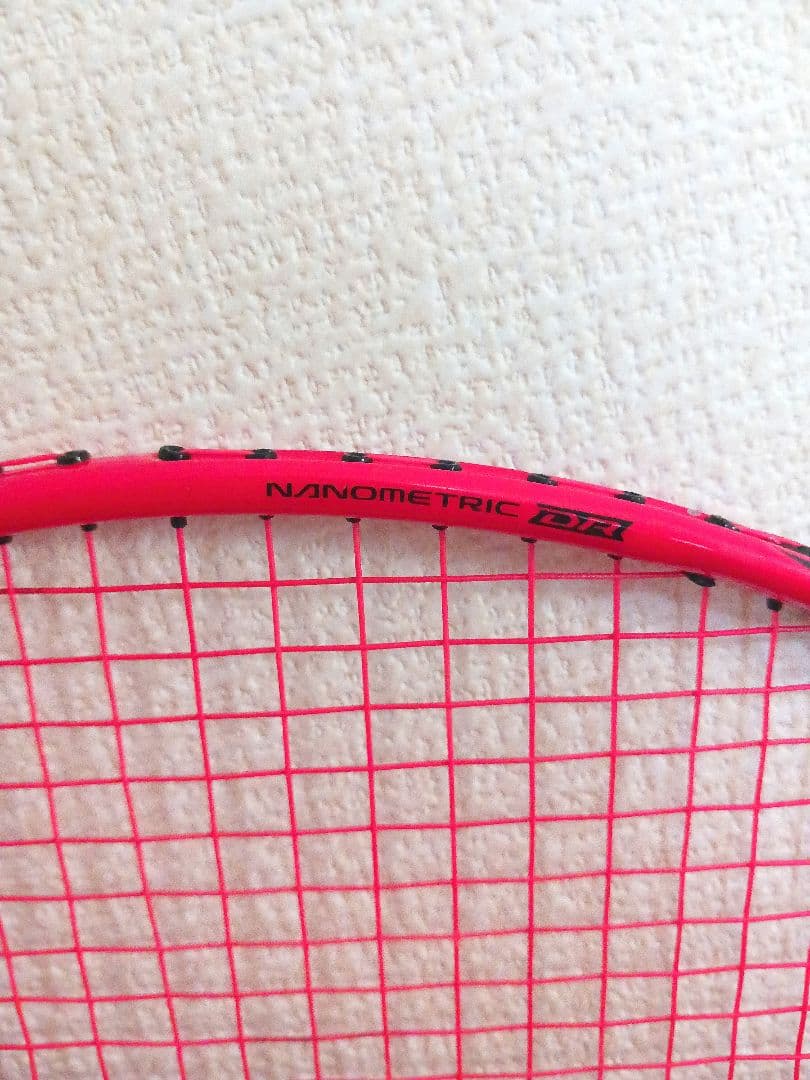 YONEX VOLTRIC 限定 ヨネックス ボルトリック LD専用袋付き