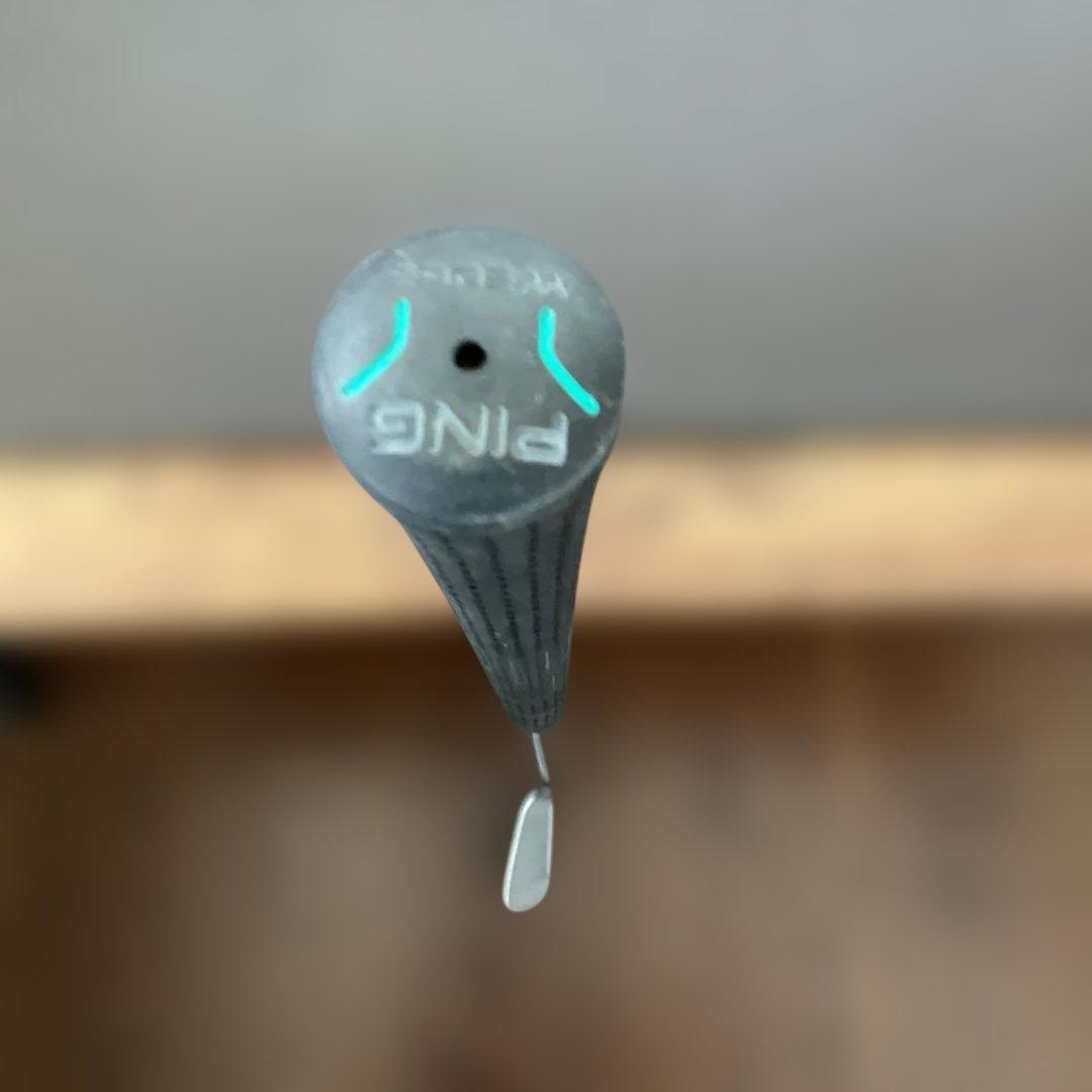 PING ChipR 男性用(スチールシャフト)