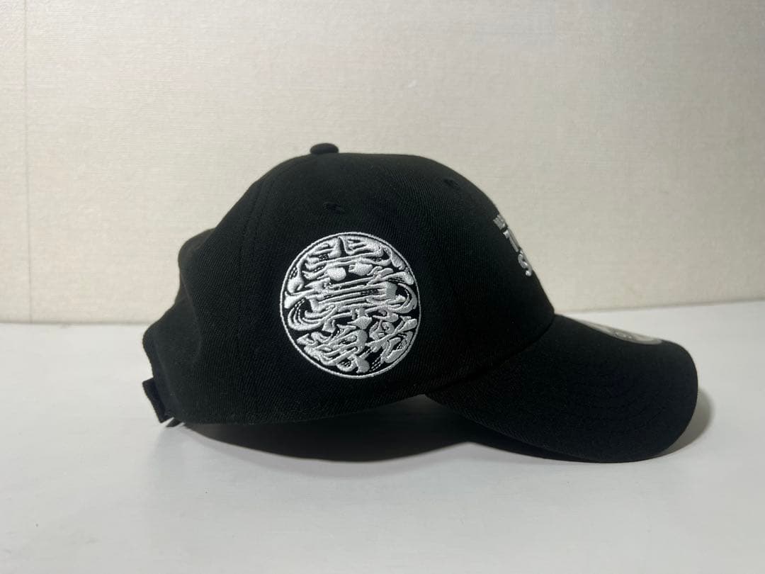 NEW ERA 940 MLB WT TOKYO 2025 LOGO キャップ