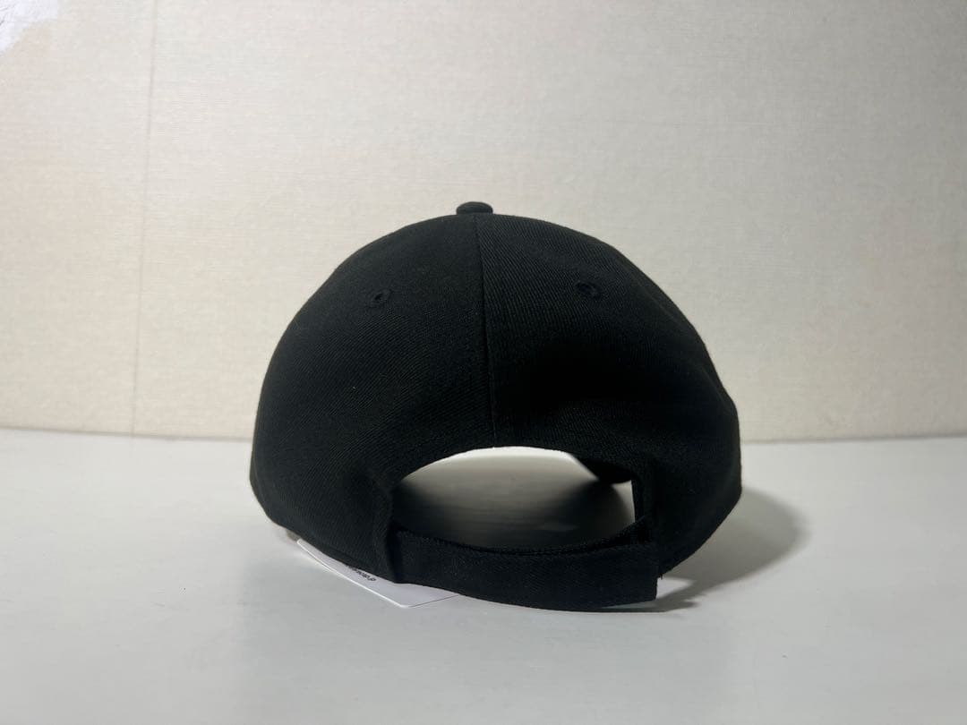 NEW ERA 940 MLB WT TOKYO 2025 LOGO キャップ