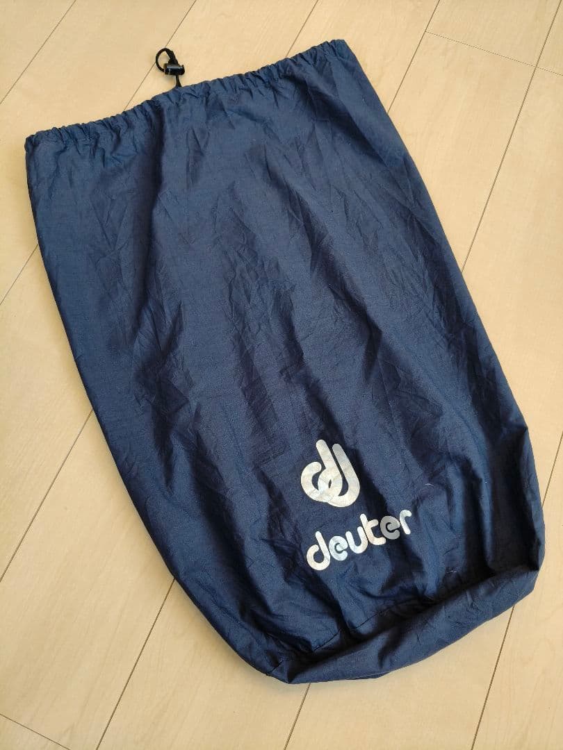 ◆deuter（ドイター）astro290◆ アストロ シュラフ 寝袋 ダウン