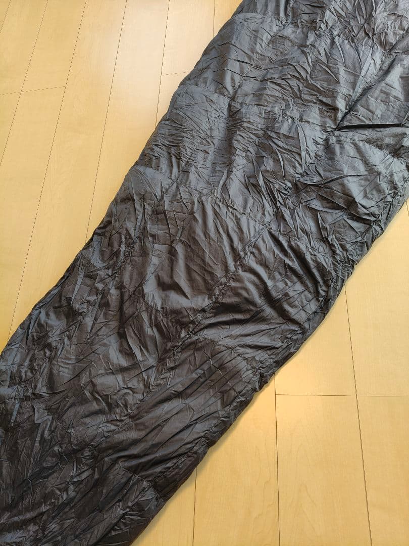◆deuter（ドイター）astro290◆ アストロ シュラフ 寝袋 ダウン